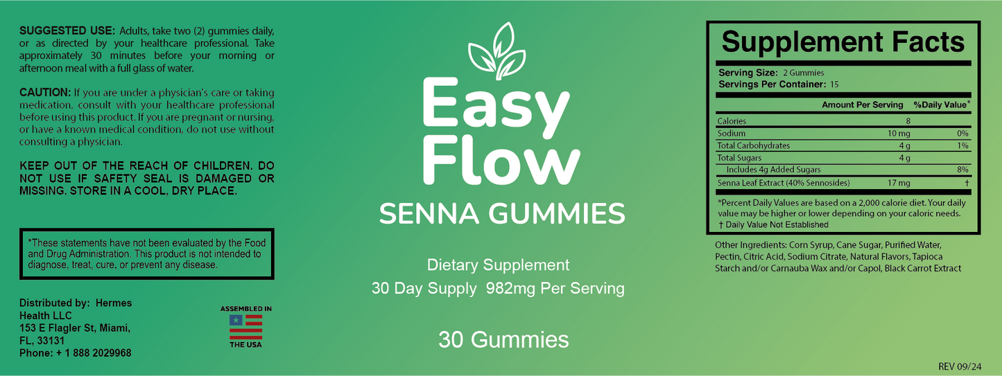 Easy Flow